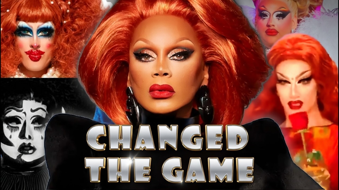 The Episodes That Forever Changed Drag Race