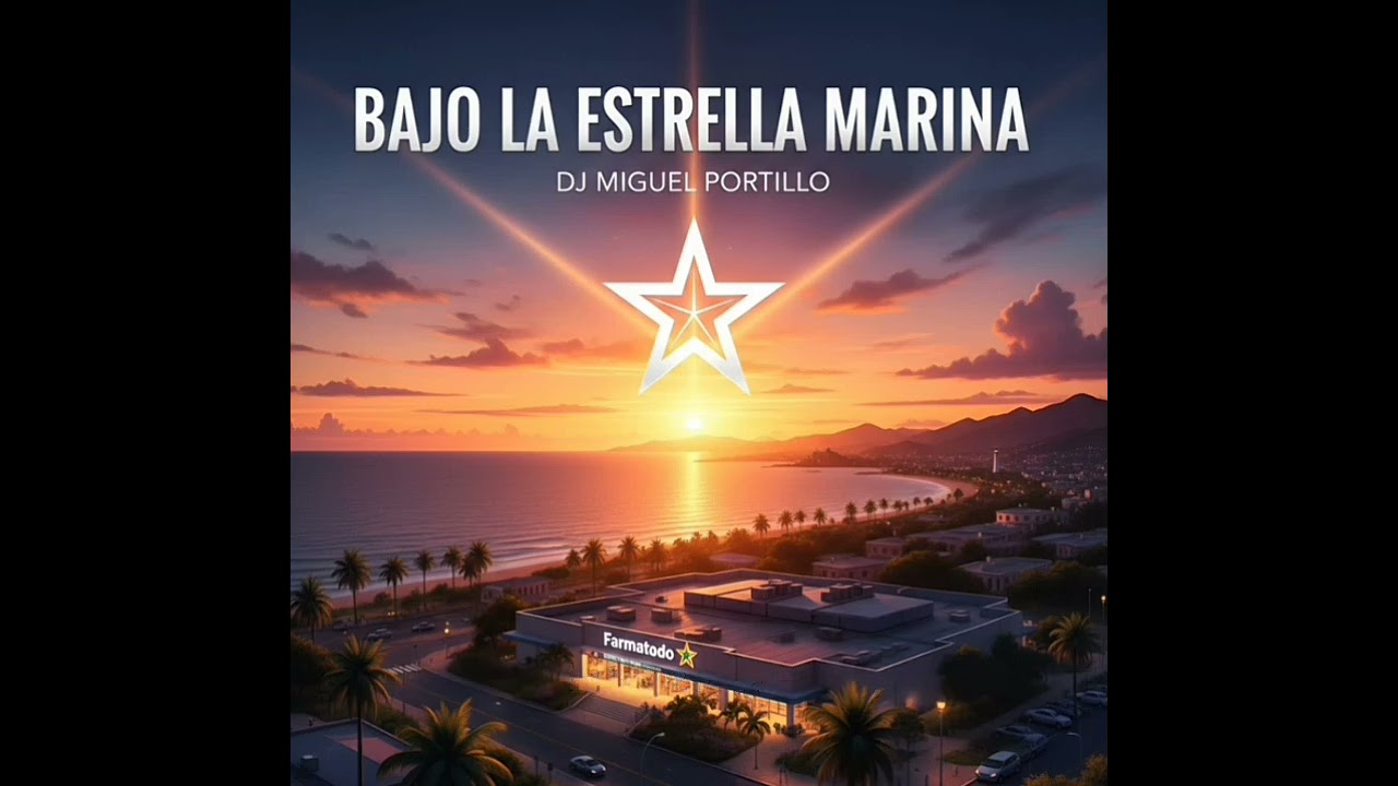 Estrella Marina ( Farmatodo)