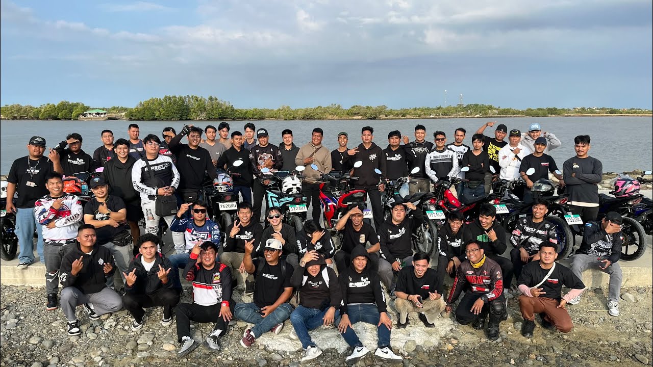STGP PANGASINAN CROSSMEET