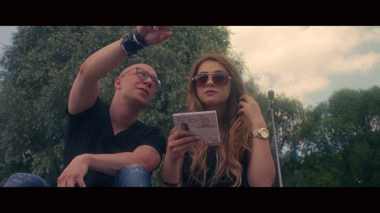 Remo ft. Azzja - Nie Patrz W Dół (Oficjalny Teledysk)