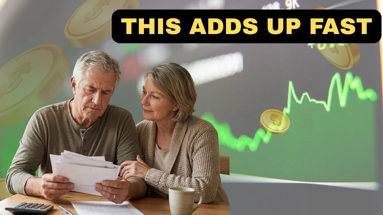 Why Most Retirees Underestimate Monthly Expenses in 2026