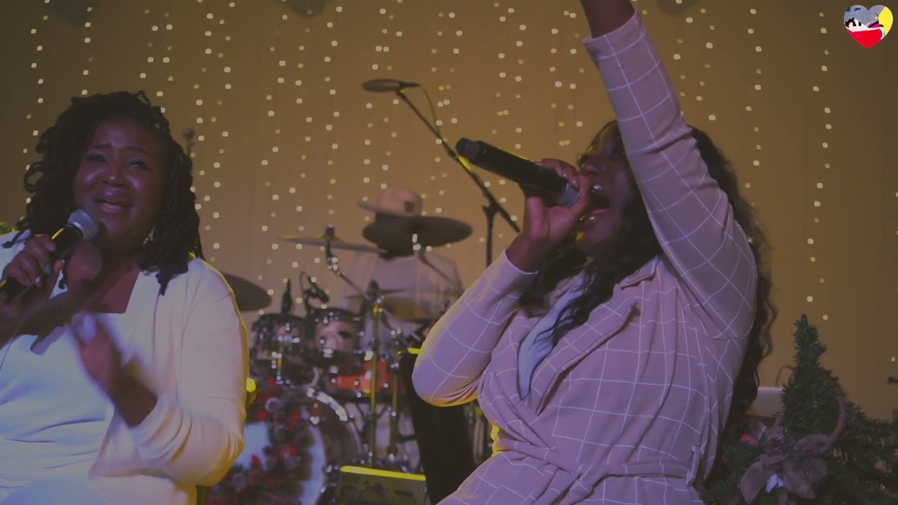 New Year's Worship Medley