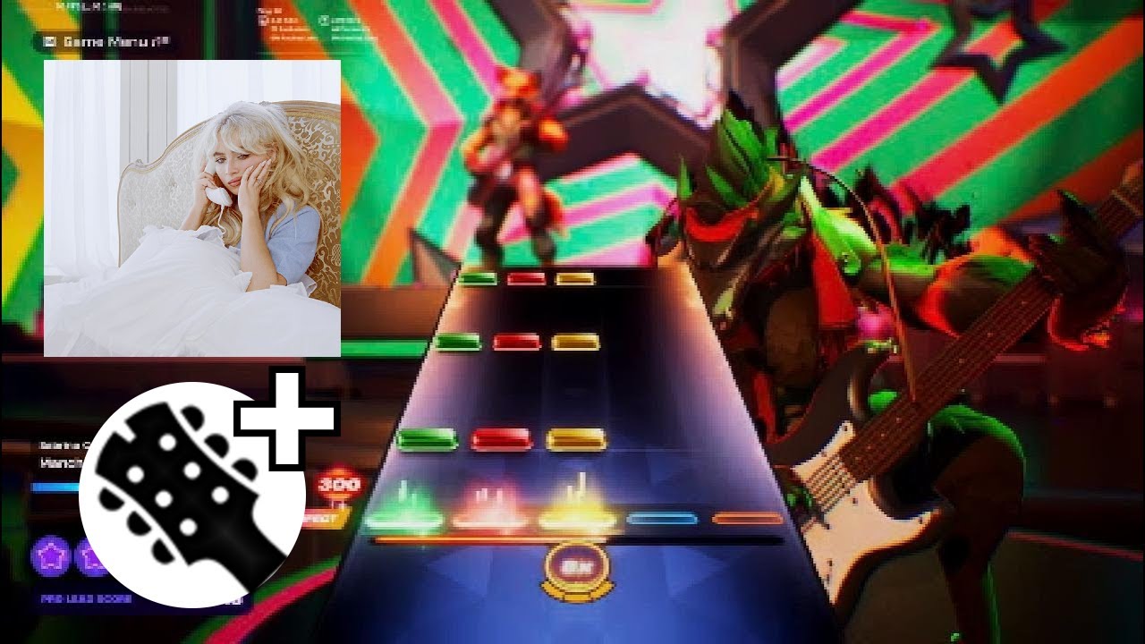 Fortnite Festival - 