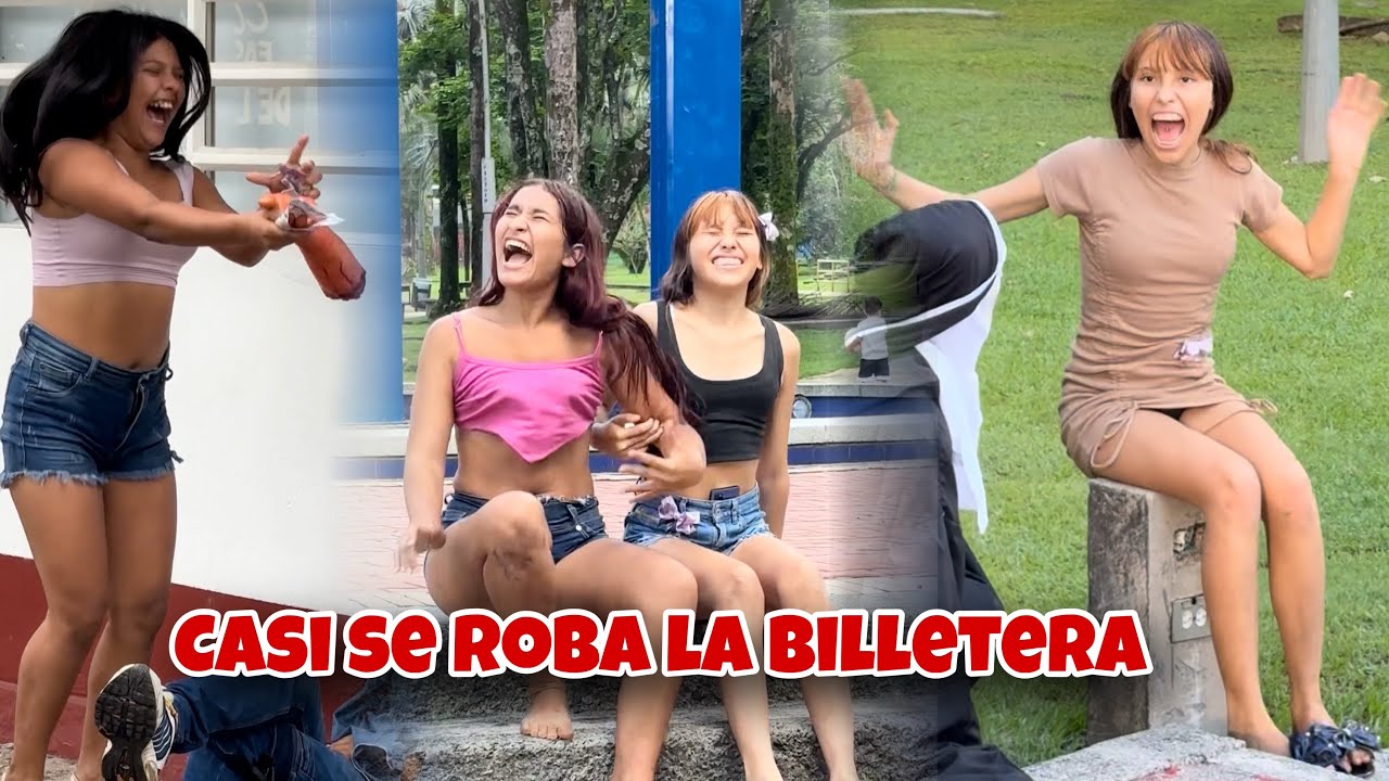 Se llevó una descarga eléctrica ⚡️ 😱😂#funny #bromaspesadas #comedy #humor 