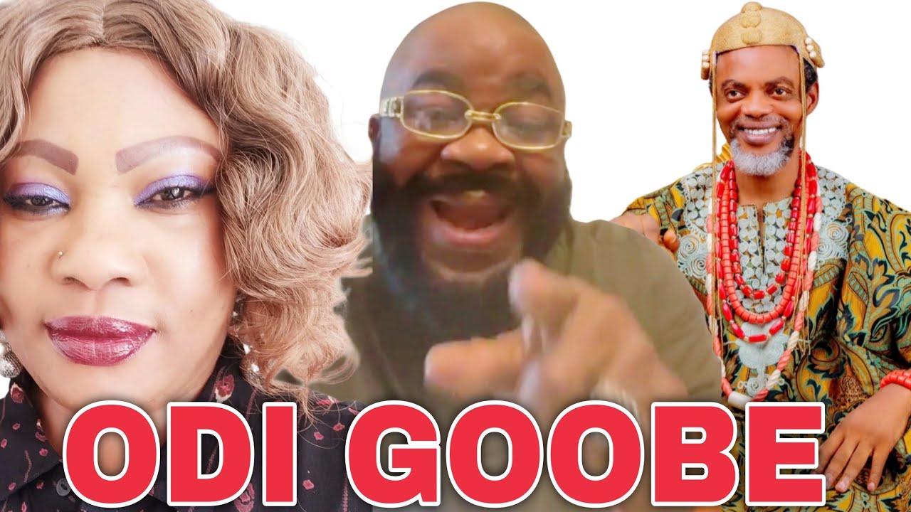 OSELE!! AARE ALMAROOF GBENAWOJU AWIKOKO ATI YEYE DARA LORI ORO ALAAFIN OYO ATI IBANILORUKOJE