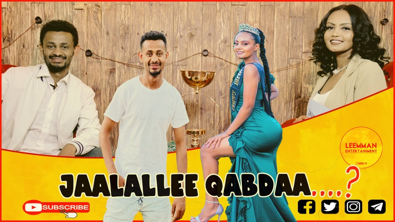 Selam selomon Fi Rache Tesfaye