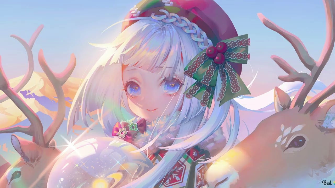 Grumpy - Rice (NIGHTCORE)