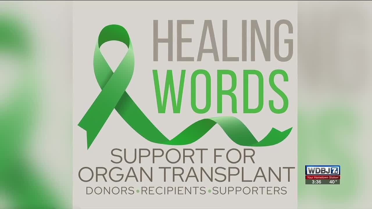 Smith Mountain Lake Nonprofit Launches to Support Transplant Community