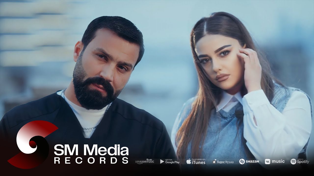 Tale Kerimli & Shergi - Behane 2024 ( Official Music Video 4K )
