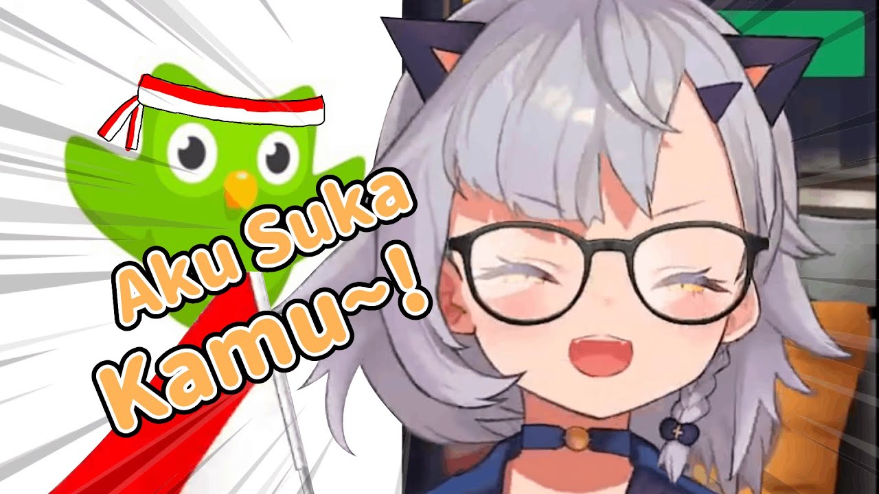 Dah Jago Bahasa Indonesia【Reiny Ch.】𝓪