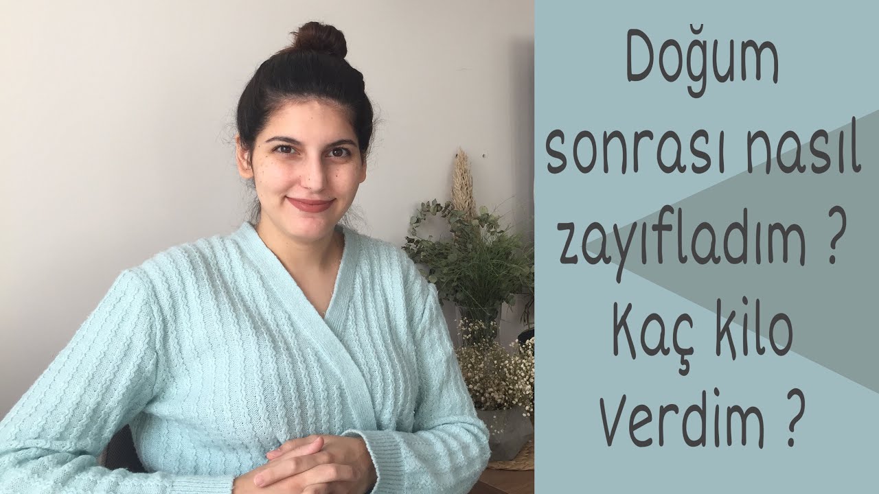 HAMİLELİK KİLOLARIMI NASIL VERDİM ? | HAMİLEYKEN KAÇ KİLO ALDIM ? | 3 AYDA 20 KİLO