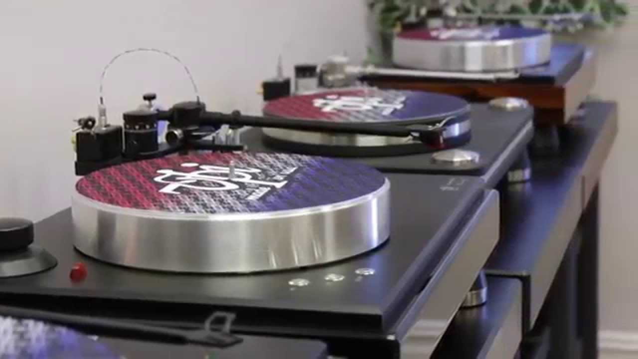 VPI - Warriors