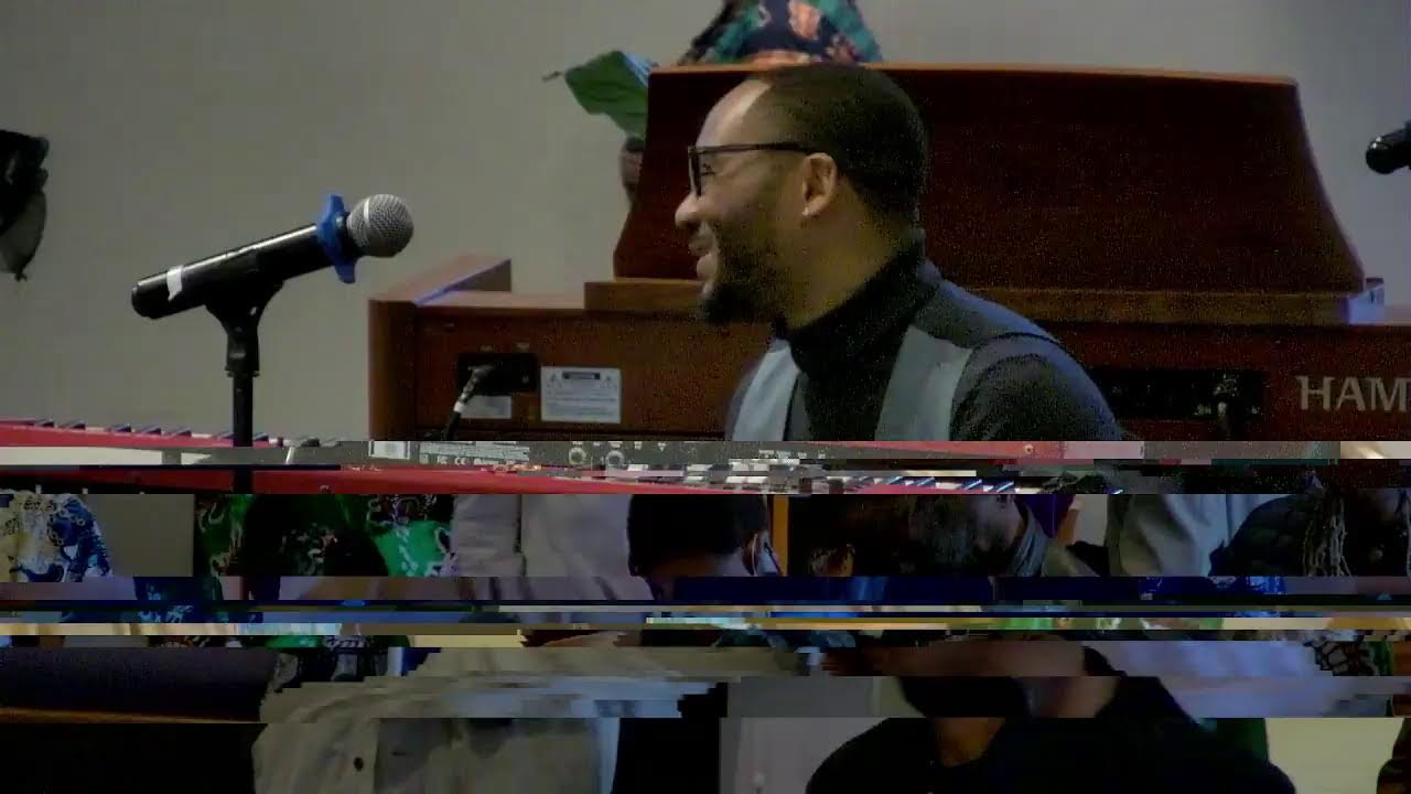 2/22/26 Worship!