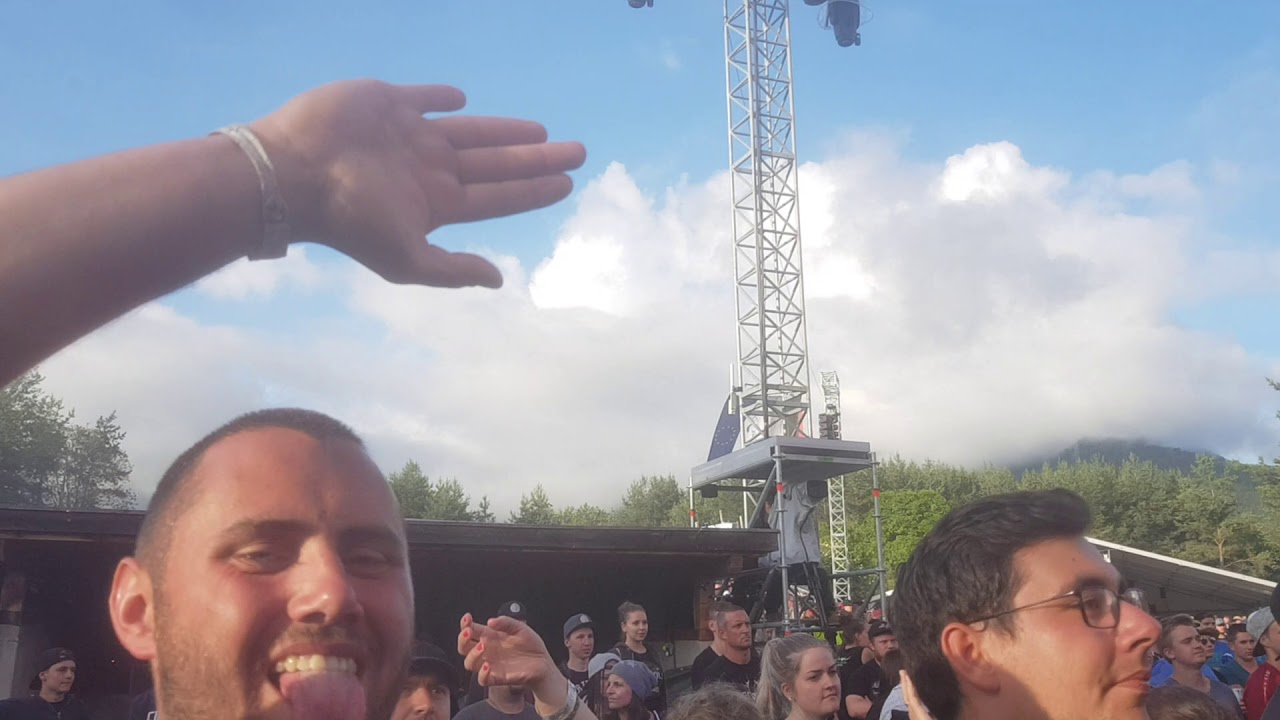 Troglauer Buam - Ratatouille der Emotionen (Live Alpen Flair 2019)
