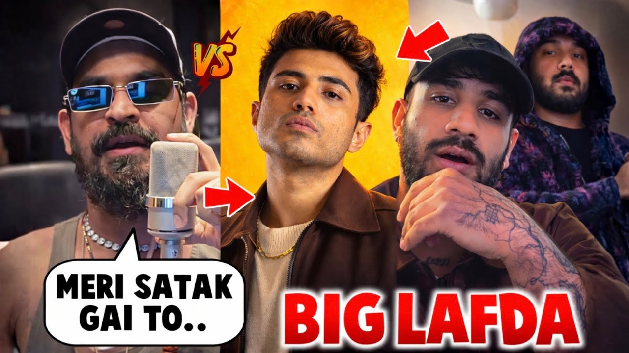 Emiway Bantai Live Angry On Seedhe Maut | SOS Vs Seedhe maut |Emiway Bantai New Diss Primo For Krana