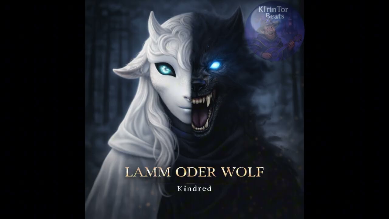 Lamm oder Wolf (Kindred)