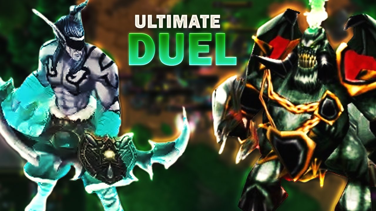 UN CLIMAX DIGNE D'UN GRAND FILM