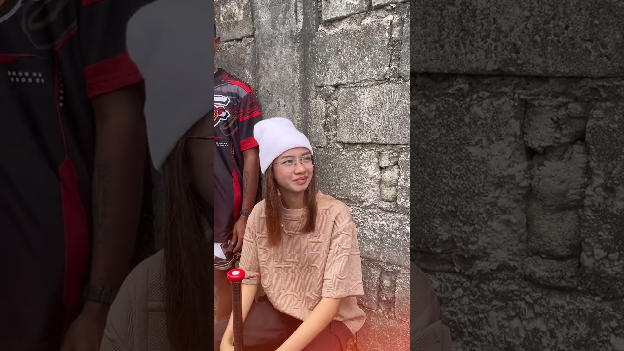Tomboy nag bago dahil sa pag ibig😱 part_02 #truestoryshortfilm 