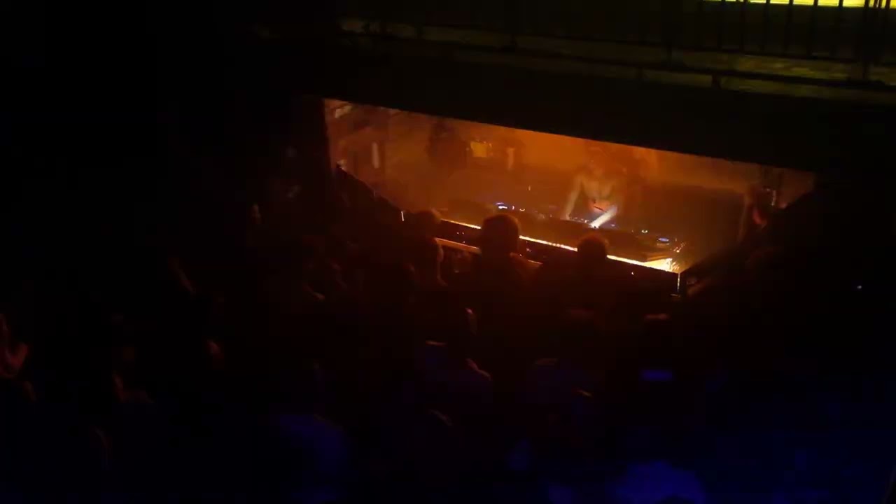Little Louis @ The Jazz Cafe January 2026