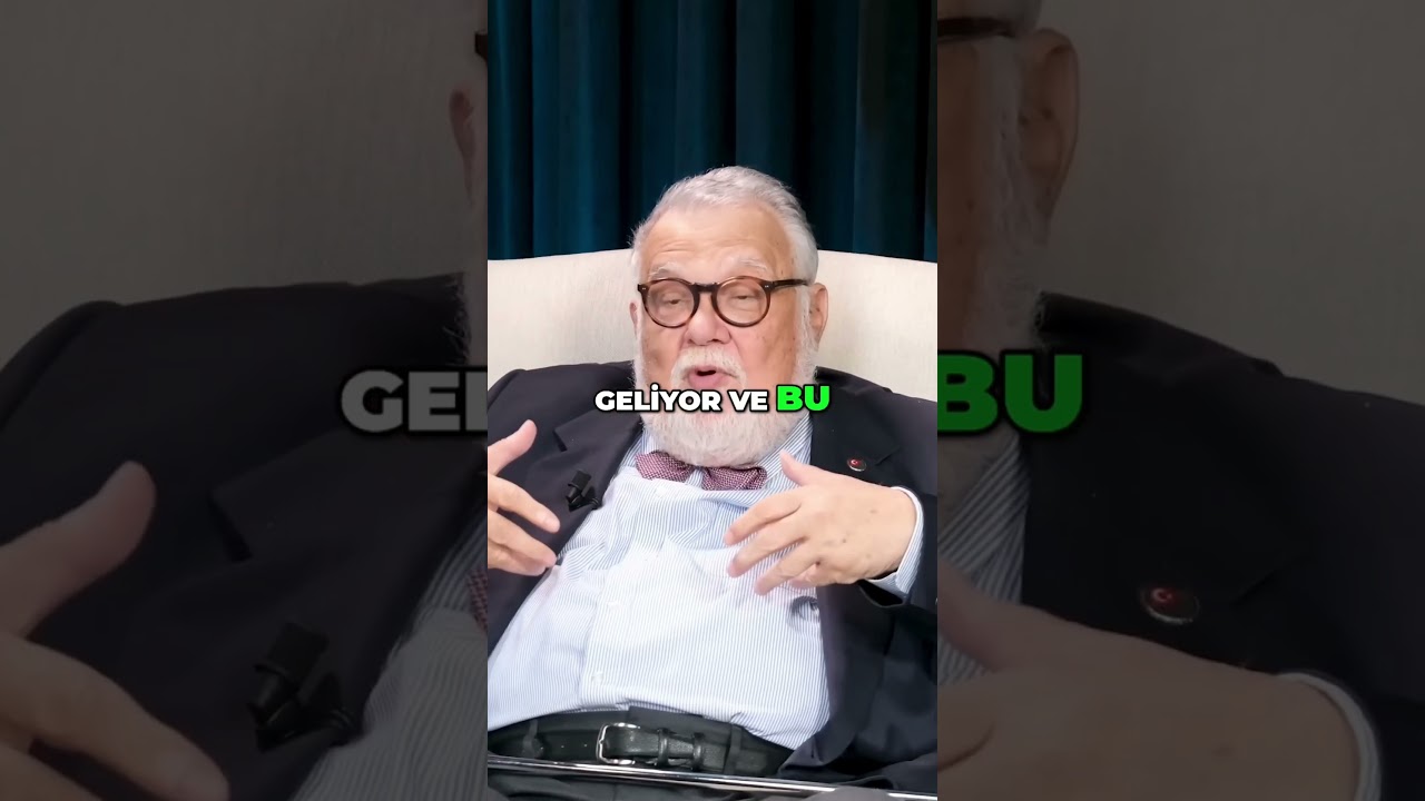 Karadeniz Ne Zaman ve Nasıl Patlayacak!!! #celalşeng&ouml;r #fatihaltaylı #biliminkıssası