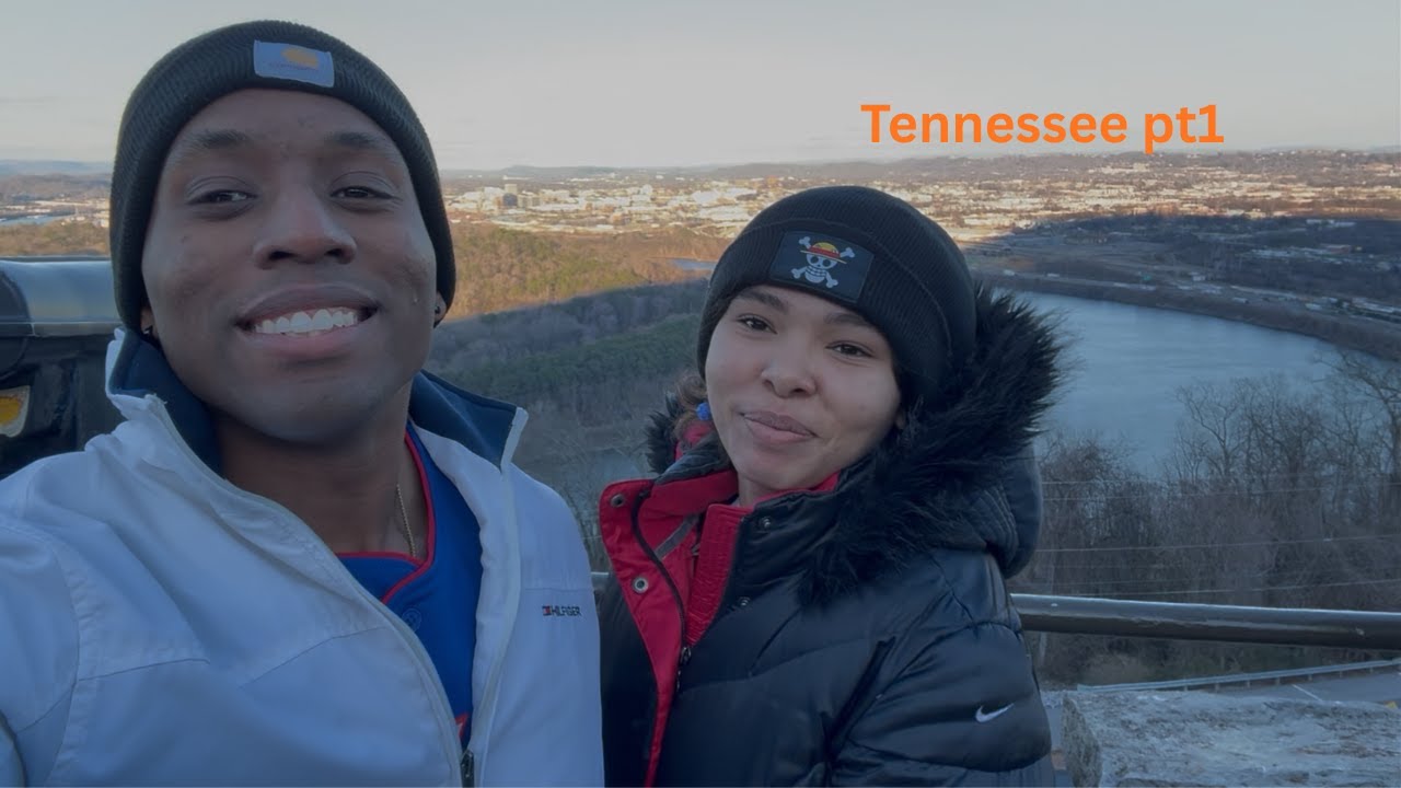 Tennessee pt 1