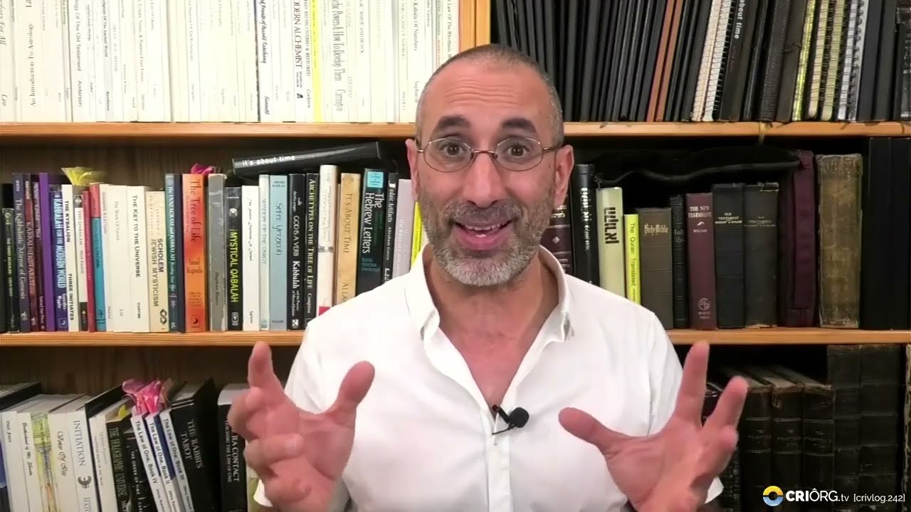 מהי פלנטת מָלְדֶק, מה קרה לה ואיך זה קשור לביגפוּט. חוק האחד פרק 29 batat.242