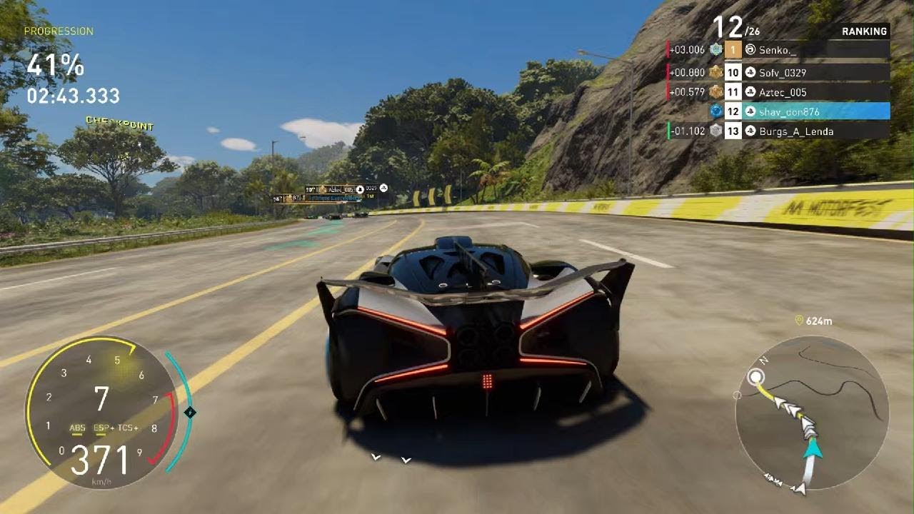 THE CREW MOTORFEST_20251219195552