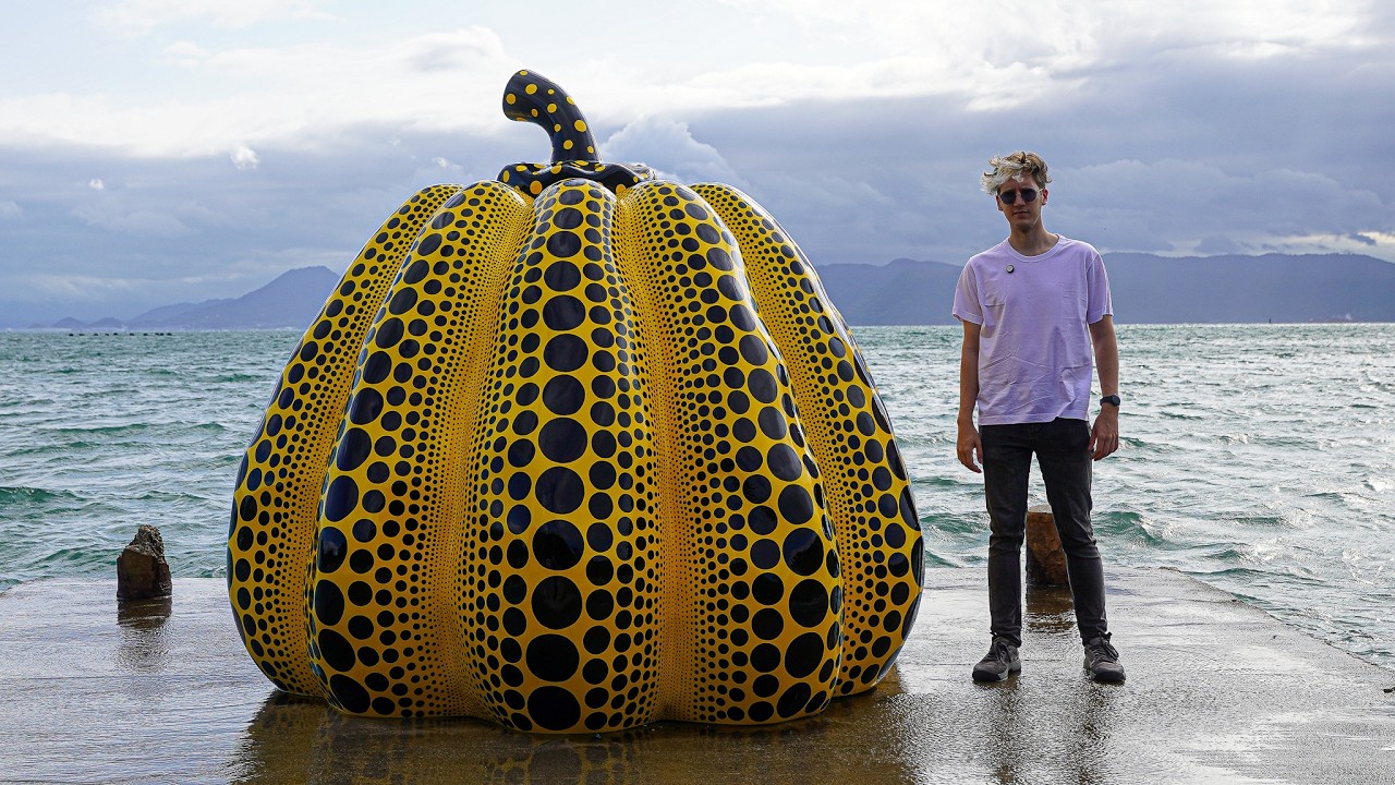 Naoshima: Japan's Hidden Art Island Paradise