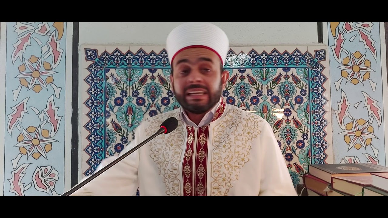 #namaz • İŞİM ÇOK DİYE NAMAZ KILMAYANALAR İZLEYİN• ( Halil KONAKCI )