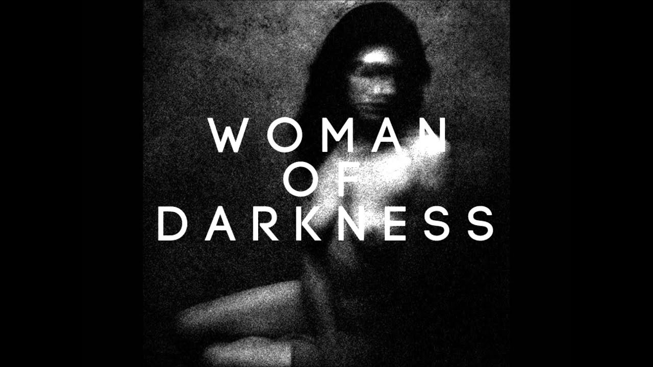 Dalyb - Woman of Darkness