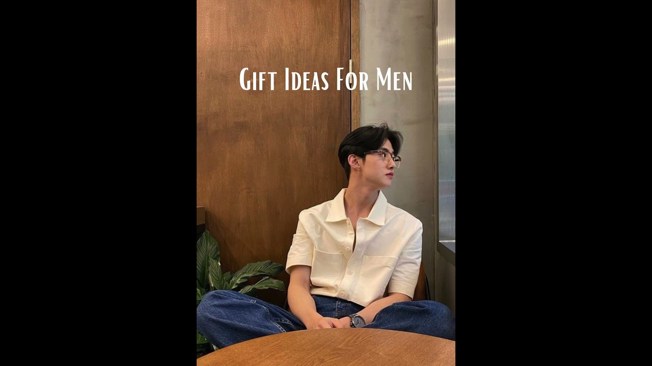 Gift ideas for Men&hellip; 🤫🎁🎄 #giftideas #gift #new #aesthetic #shorts