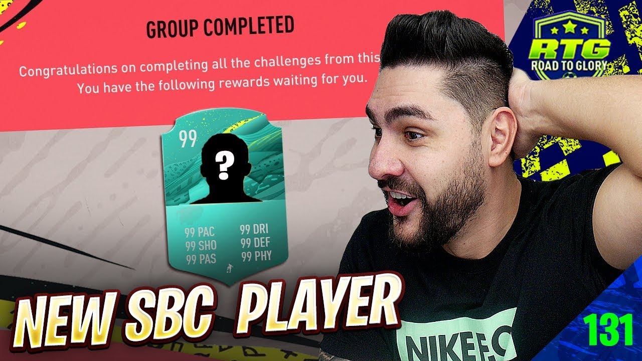 FIFA 20 YOU NEED TO GET THIS CHEAP INSANE SBC PLAYER !!! THIS IS AN END GAME CARD in ULTIMATE TEAM