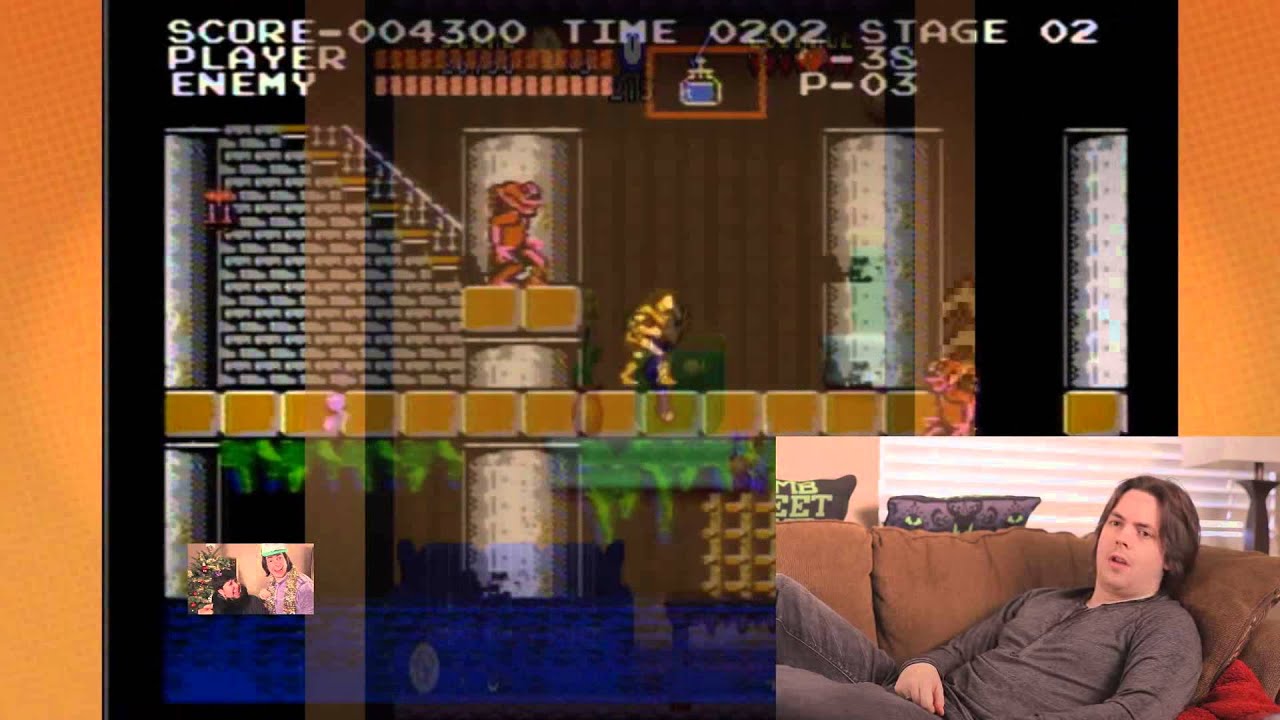 [YTPMV] Avast your Grumps