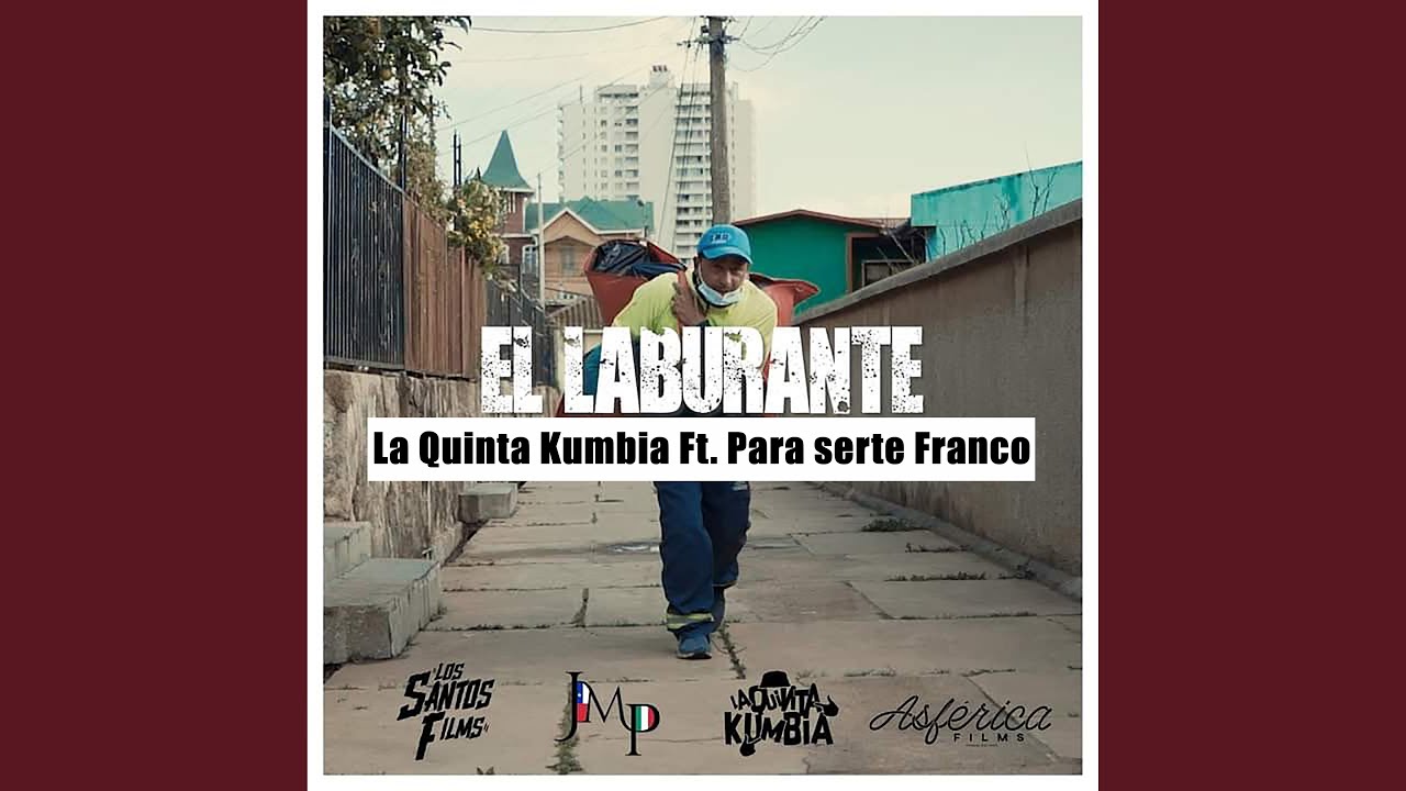 El Laburante