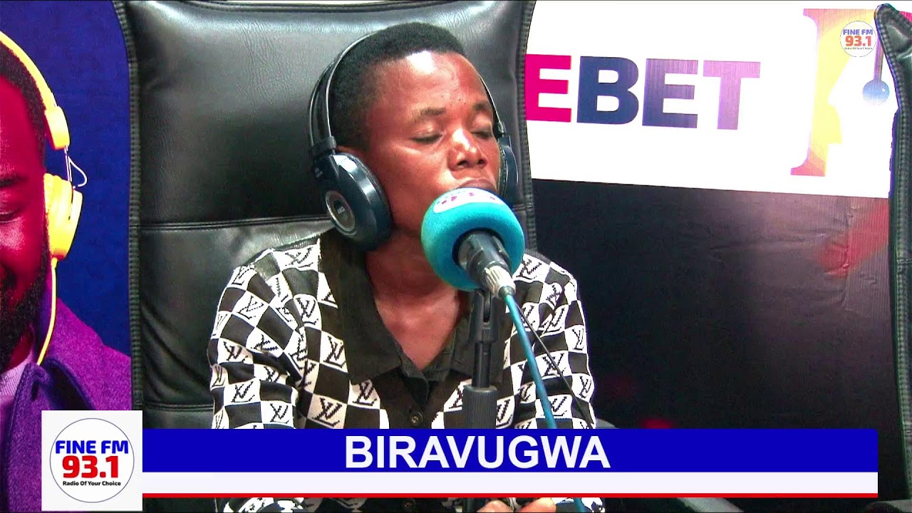BIRAVUGWA 10 2 2026