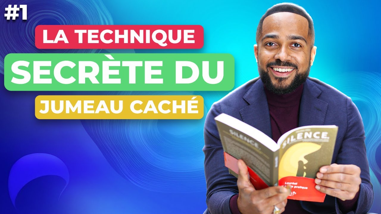 Parler en public sans stress #1