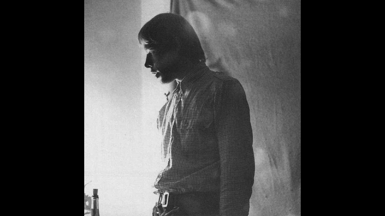 [0741.01] Jandek - Your Condition (1981)
