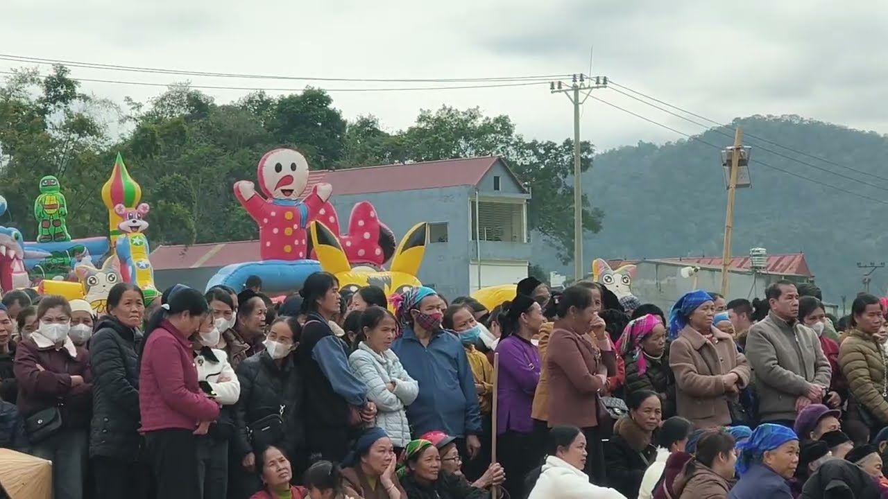 Bài 1 Hà Hàng Bài 2 Anh Pờ  Hội Súng Phúc 