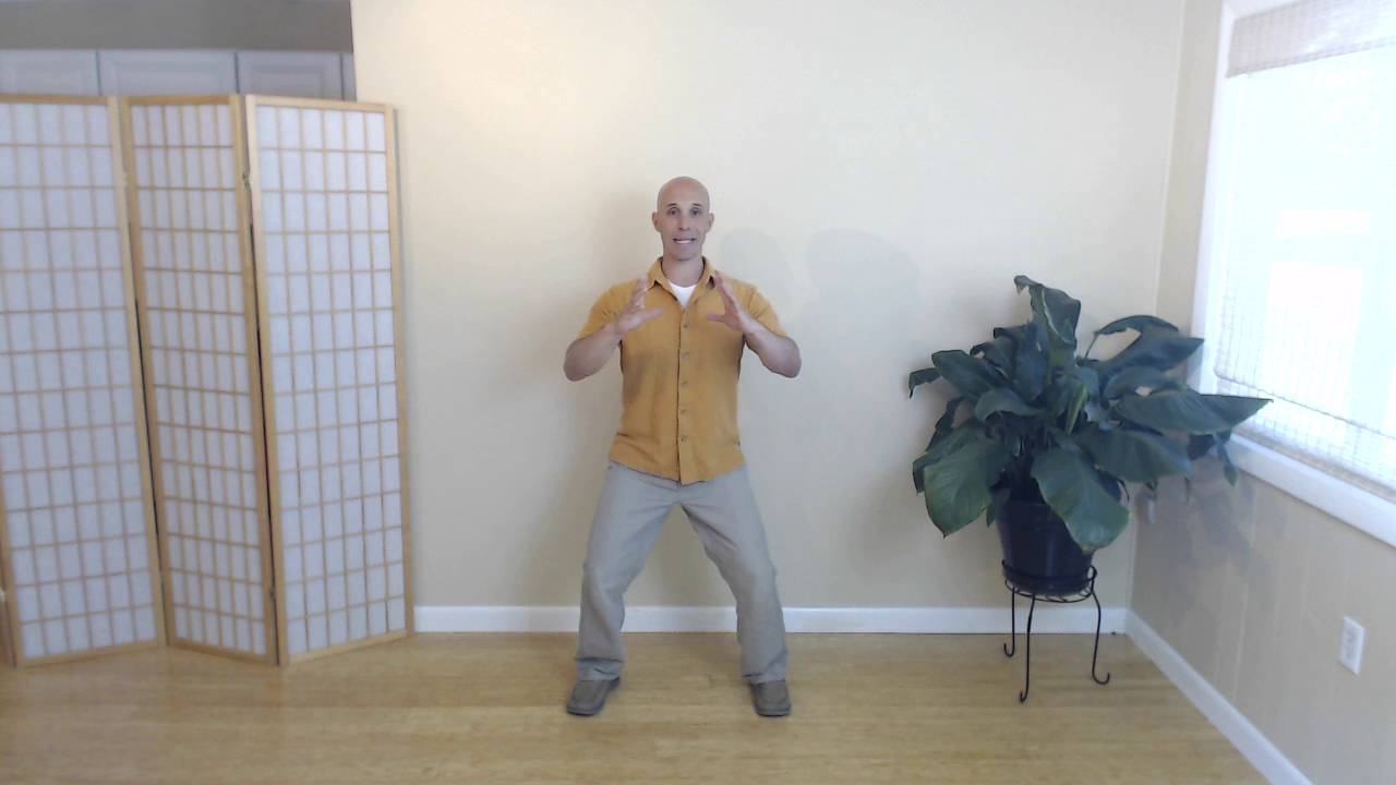 Tai Chi for Knee Rehabilitation