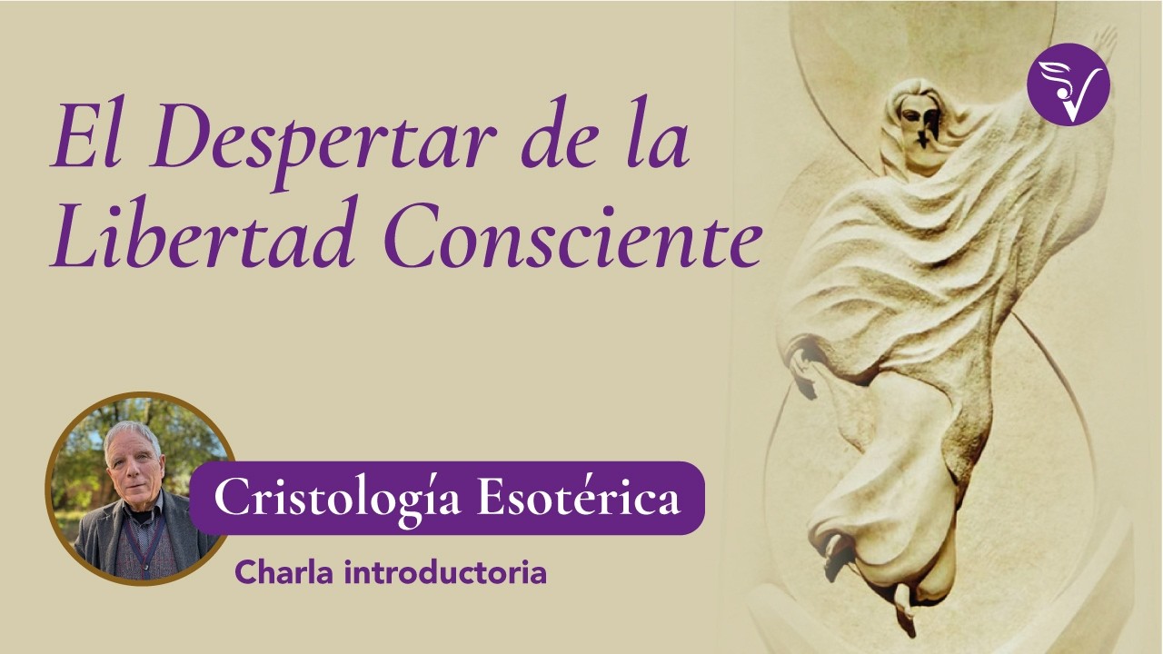 El Despertar de la Libertad Consciente