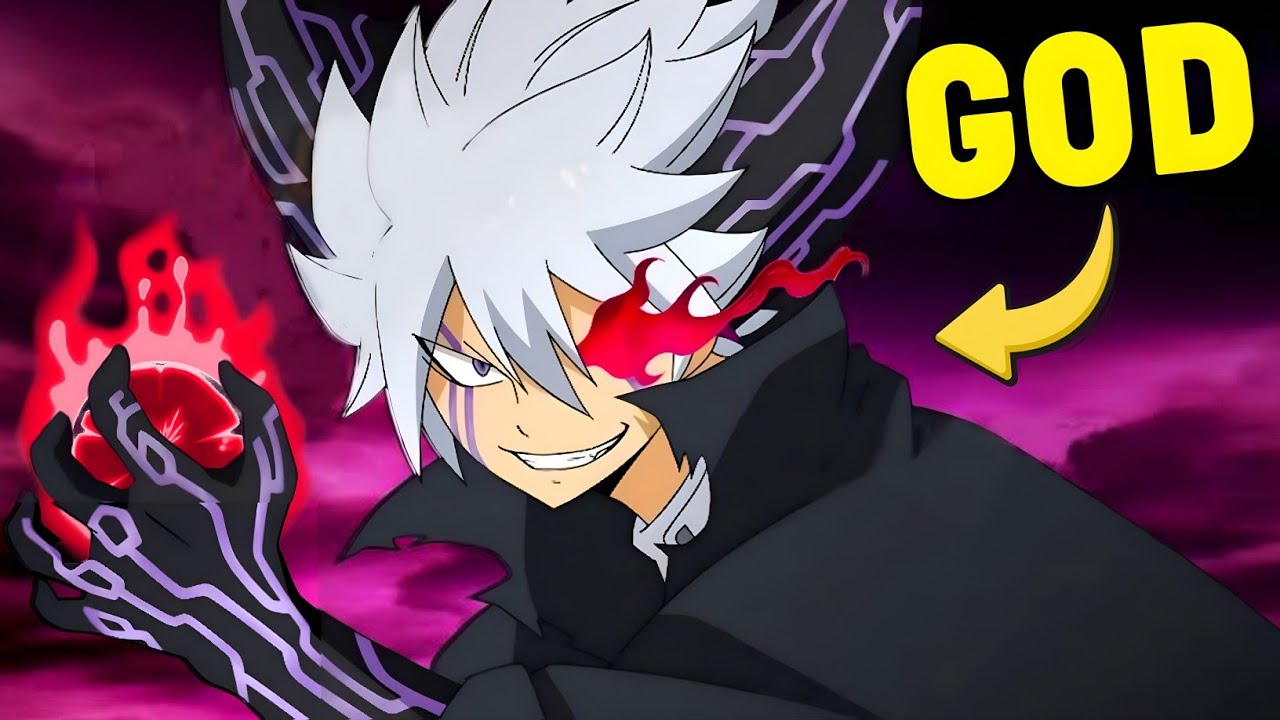 (S1)The Last Remaining Boy in the Clan Unlock the Demon King's Power | Hindi Anime Recap