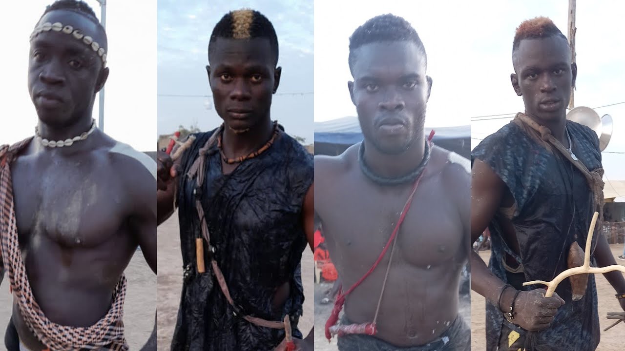direct lamb thialane entré des lutteur lang bar, madi reug reug,total,tfm et mor Ngome ,roki dione