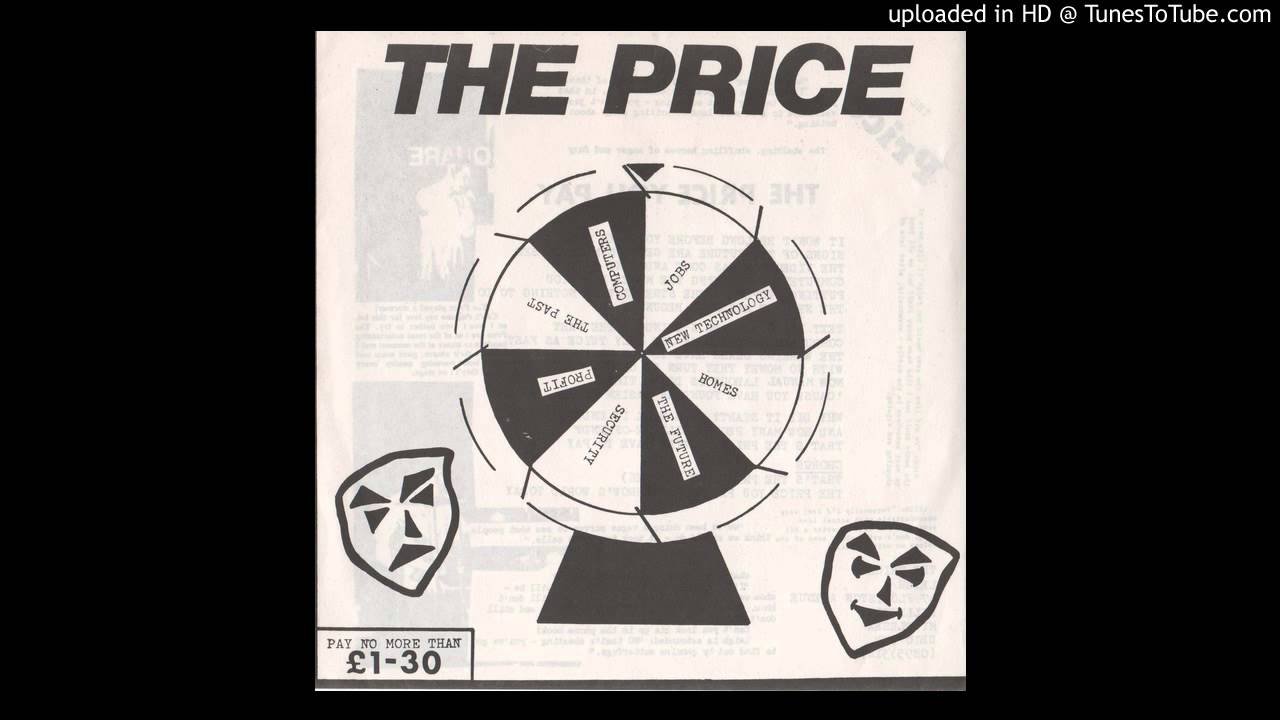 The Price: The Price You Pay