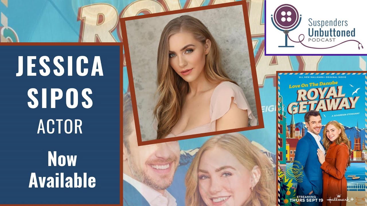 Interview: Jessica Sipos