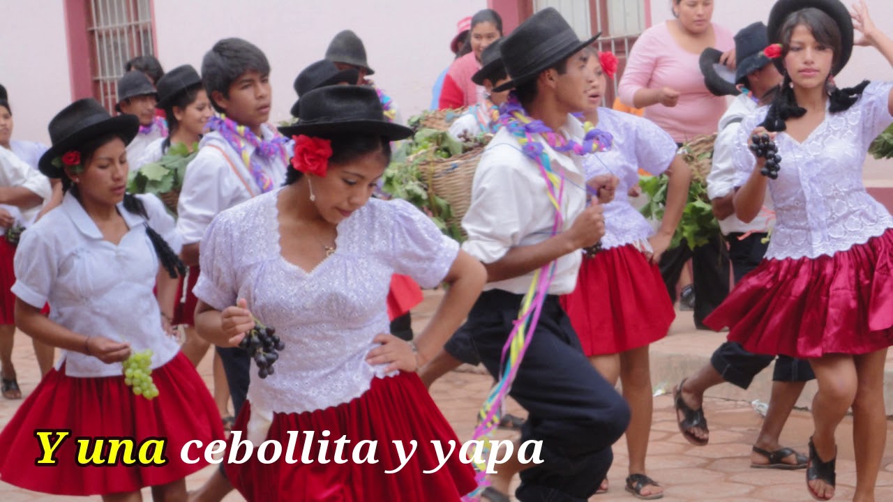 Cantores Camargueños - Por que preguntan quien soy