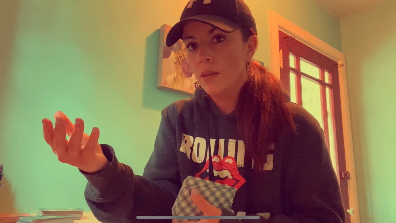 ARIES ♈️ ...not reacting to their BS...you’ve changed. 🔥 June 2020 WEEKLY ✨ 🔮
