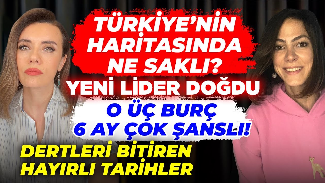 2025’e Işınlanmak İstiyorum Çünkü? Yeni Lider FATİH ATATÜRK GİBİ. FİYATLAR ŞAŞACAK! ALTIN ÇILDIRIR!