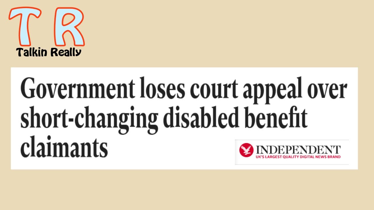 Government defeated 3rd time in the case of losing &pound;180 SDP/EDP  (TP/AR high court case)