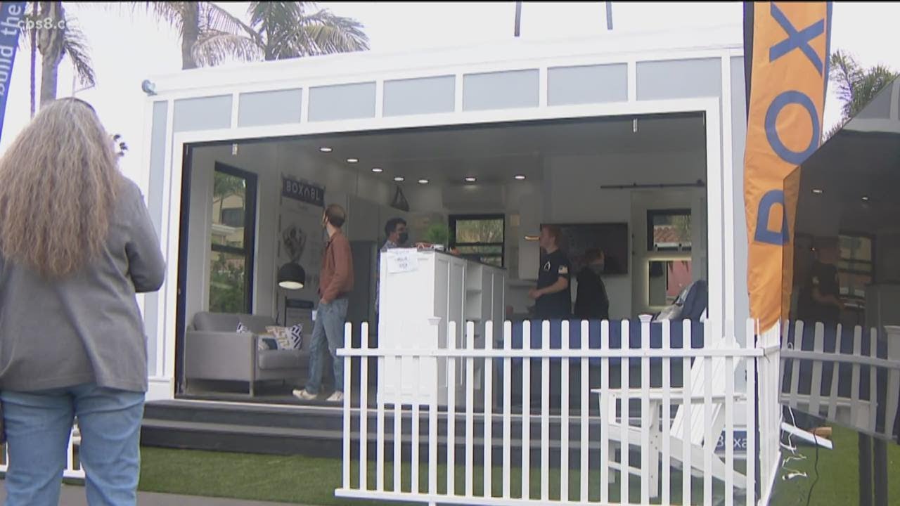 Tinyfest: Little living in the 21st century