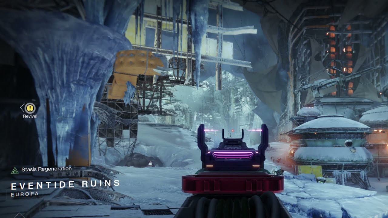 Destiny 2 Hotswaps! The Keybinding (CVARS) method!